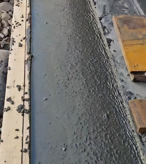 德庆环氧砂浆的特点及施工流程​