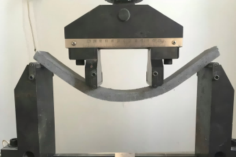 德庆高延性混凝土 高延性砂浆 抗震加固混凝土产品特点 施工流程