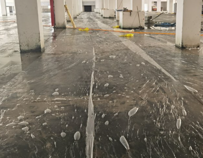 德庆不发火砂浆和不发火金属骨料有什么区别