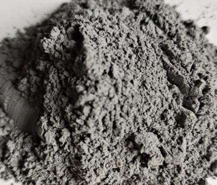 德庆硅灰和粉煤灰的区别用途