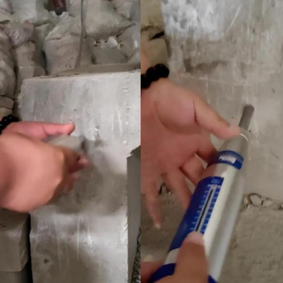 德庆混凝土强度不足的原因及处理方法