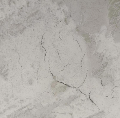 德庆灌浆料为什么会产生裂缝？出现裂缝该如何处理？