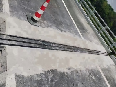 德庆伸缩缝更换后浇筑材料快速结构修补料速砼的产品特点及施工流程​