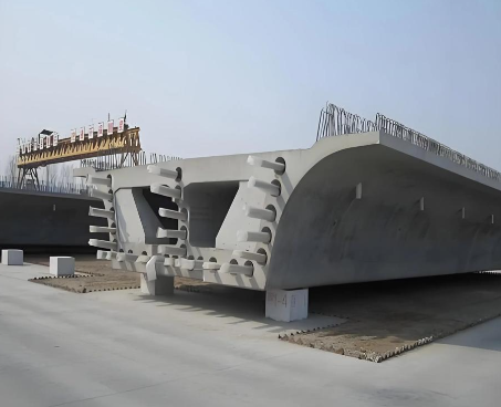 德庆抗冻压浆料的特点及标准化施工工艺